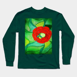 PRIMAVERA 5 Long Sleeve T-Shirt